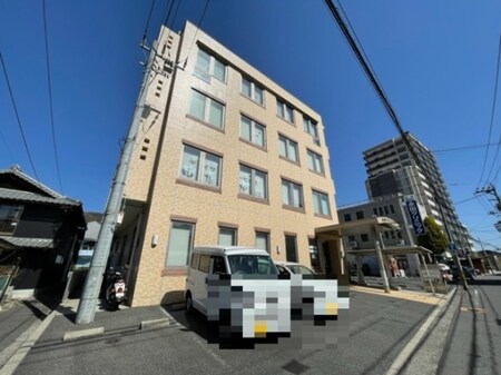 （仮称）D-room高須外観写真