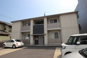 エスタシオーネ大町外観写真