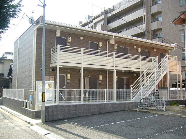 レオネクストS＆K