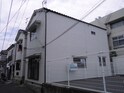 上本アパート東棟