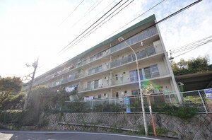 グリーンハイツ大下外観写真