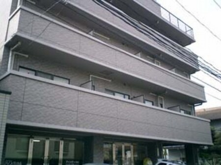 第２太陽ビル外観写真