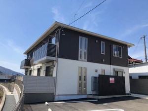 エクセルＭⅡ外観写真