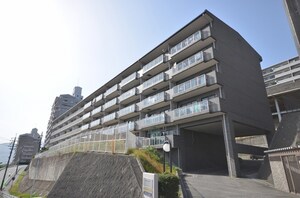 ソフィアコート井口台Annex外観写真