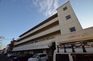 リラティブ古江外観写真