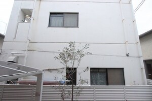 ソフィアコート神田外観写真