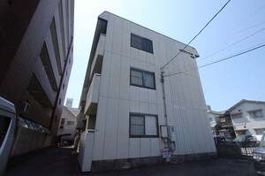 トリヴァンベール外観写真