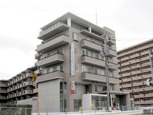 大和トラスト第5ビル外観写真