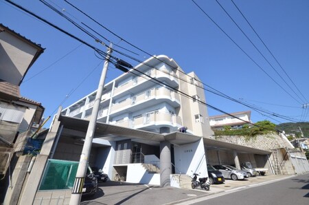 土井ビル外観写真