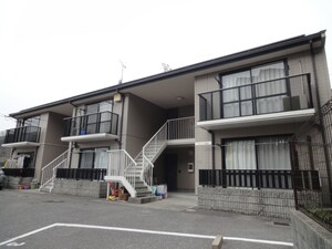 フローレル品川外観写真
