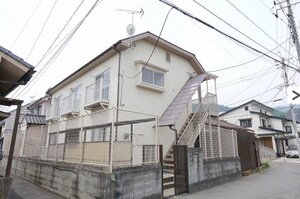 メゾン泉外観写真