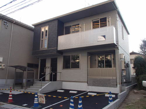 シャーメゾン　エム