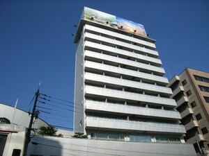 メゾン大須賀外観写真