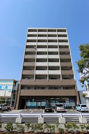 NKSビル外観写真