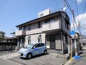 セジュール西旭町