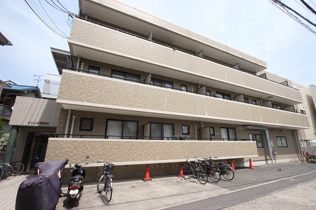 メゾン中野駅前