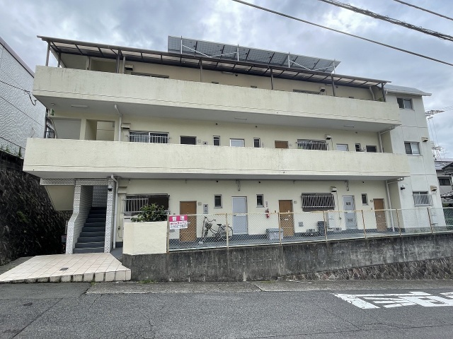 戸坂Mビル