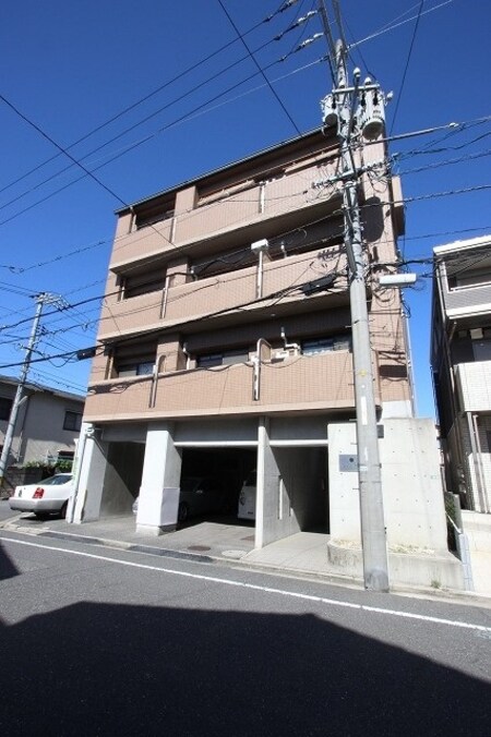ヴィラ瀬川外観写真