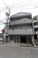 第3コーポ福島
