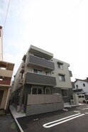プレーゴ東雲本町