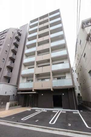 ＣＡＳＡ　ＥＮ　Ⅲ外観写真