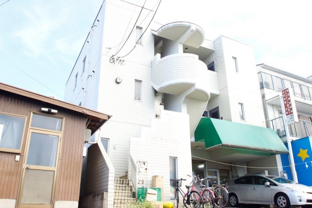 サンライズ広島（旭）