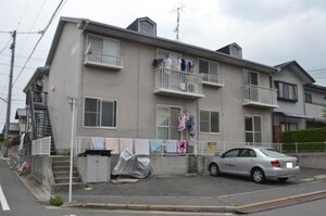 ファミール洋光台外観写真