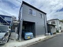 福島町戸建て