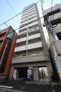 BOND　BLD.IV
