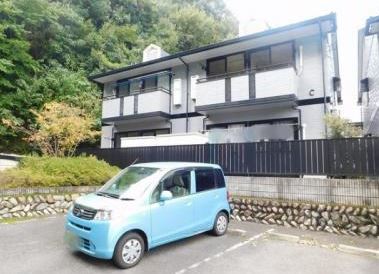 セジュール光西　C棟