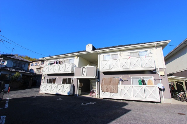 クレセント長尾Ａ棟