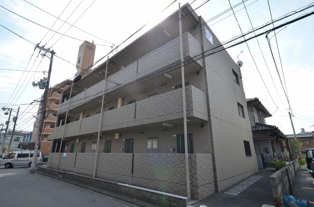 ユーミー南観音