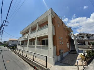 サンセール東野外観写真