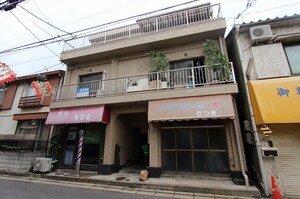 むつき外観写真