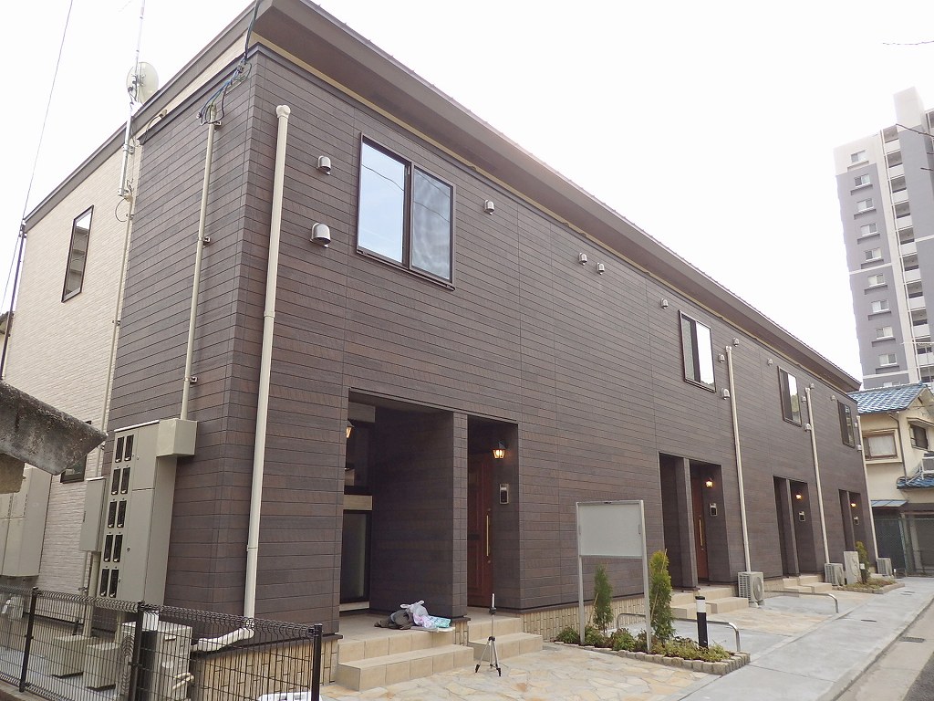 桜　Ａ・Ｈ　己斐西町