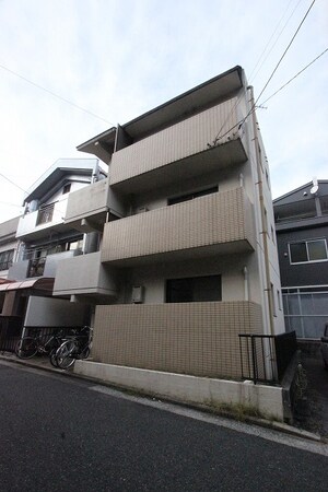 今村ビル外観写真