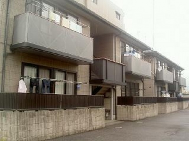 ハイツ石田A棟