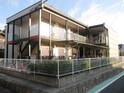 レオパレスルアール