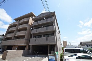 Ｉ＆Ｉマンション外観写真