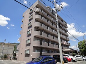 Ｍｅｌｒｏｓｅ壱番館外観写真