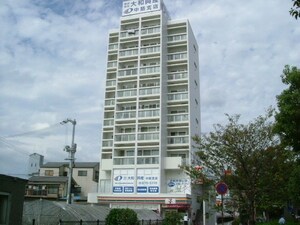 アーバンライフ中筋外観写真