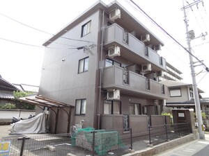Rigid Three外観写真