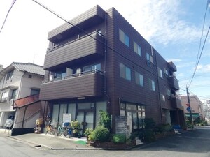 タウニィオオタオ外観写真