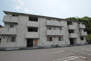ハイドゥ伴Ⅲ外観写真