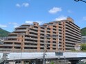 ライオンズガーデン府中