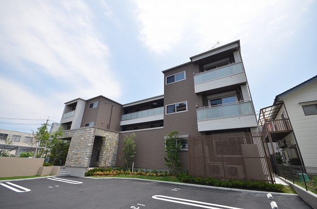 シャーメゾン井口