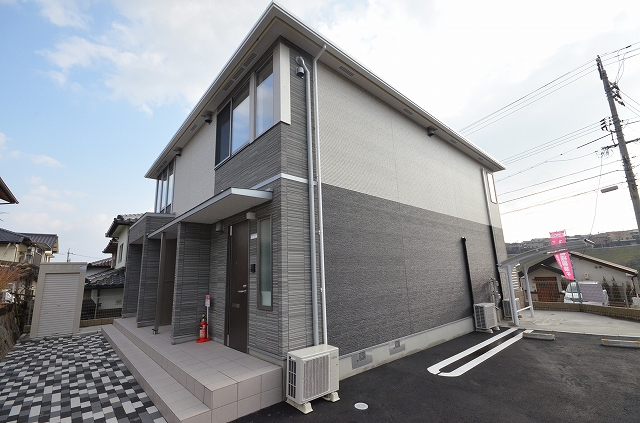 コンフォール己斐