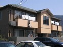 リッシュ安芸中野　B棟