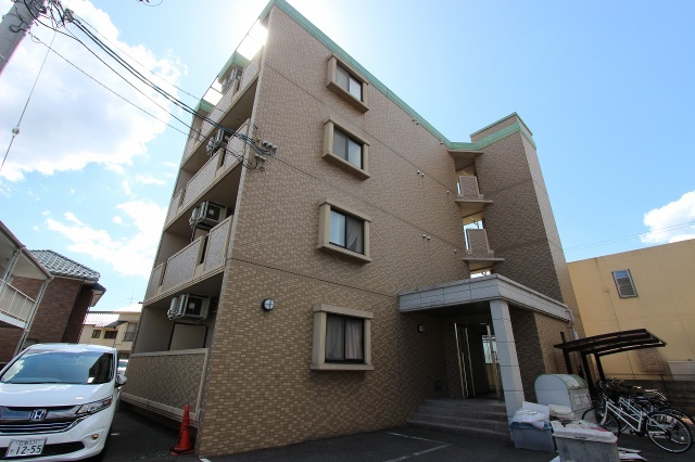 ディオパルテ祇園