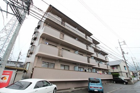 セピア大町外観写真